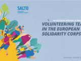 Publicação Volunteering teams in the European Solidarity Corps - The inclusive potential in practice